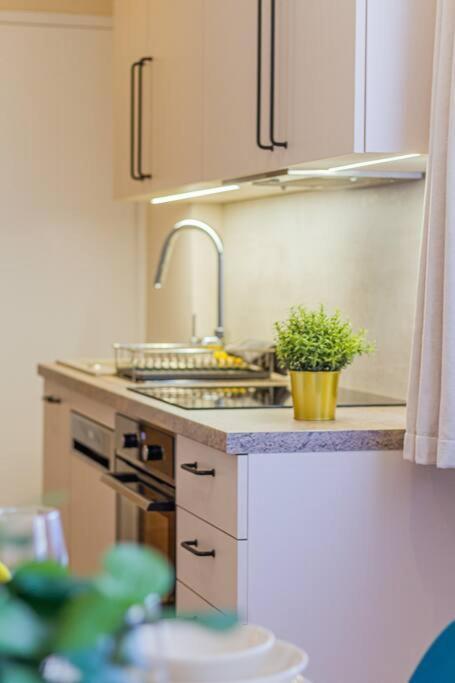 Roomy Apartment 80Sqm At City Center Free Parking Space, Ac & Balcony Budapest Esterno foto